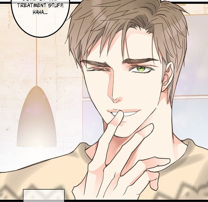 Read Sentimental Reasons chapter 30 image 26 on Lezhin