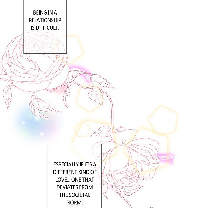 Read Sentimental Reasons chapter 30 image 27 on Lezhin