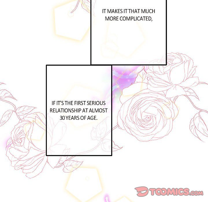 Read Sentimental Reasons chapter 30 image 29 on Lezhin