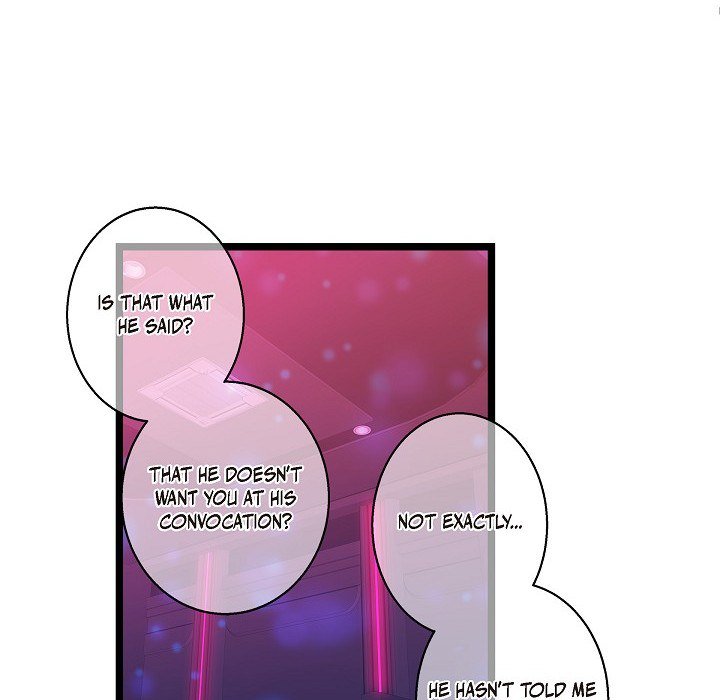 Read Sentimental Reasons chapter 30 image 33 on Lezhin