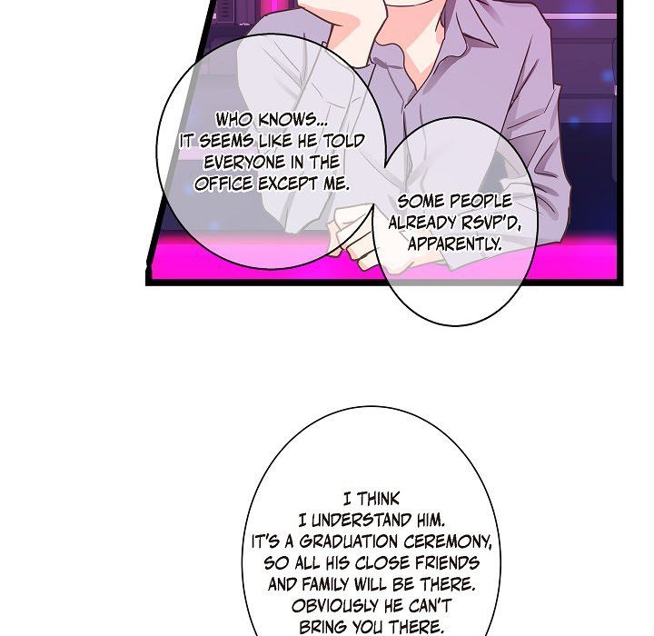 Read Sentimental Reasons chapter 30 image 35 on Lezhin