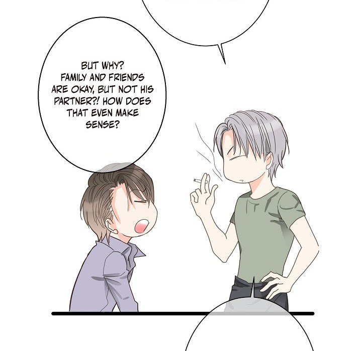 Read Sentimental Reasons chapter 30 image 36 on Lezhin