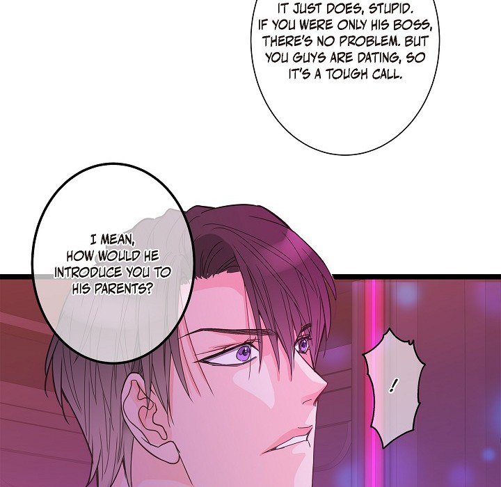 Read Sentimental Reasons chapter 30 image 37 on Lezhin