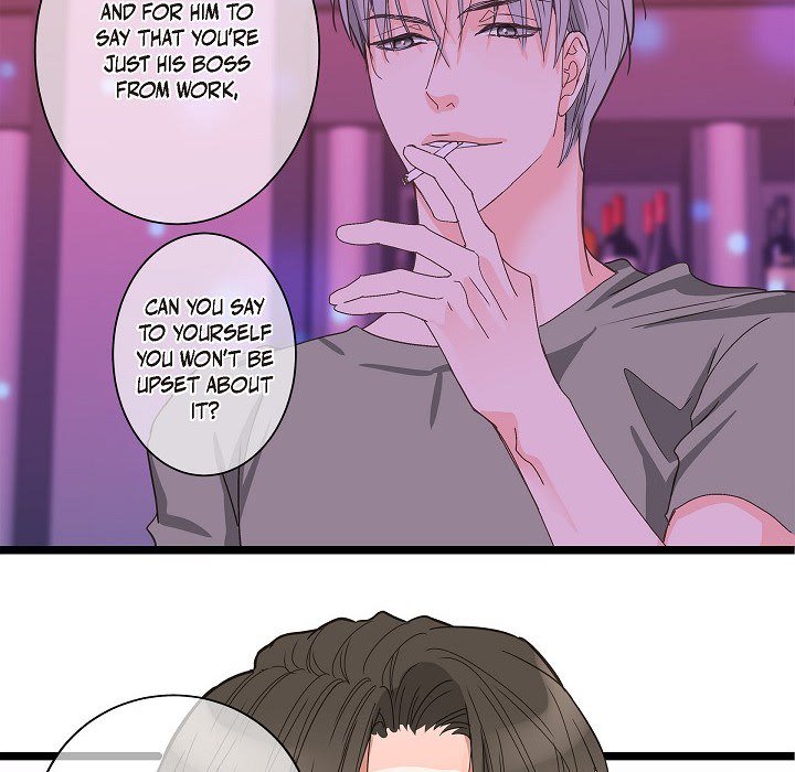 Read Sentimental Reasons chapter 30 image 39 on Lezhin