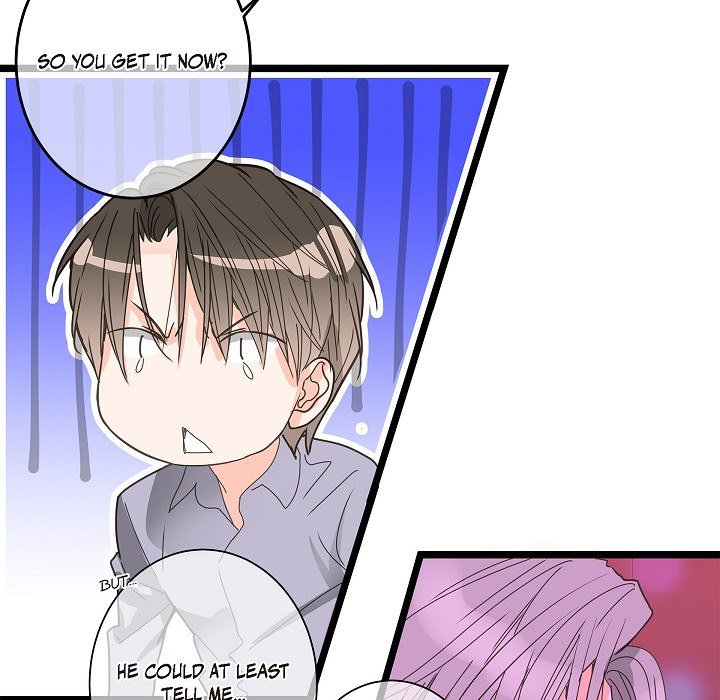 Read Sentimental Reasons chapter 30 image 46 on Lezhin