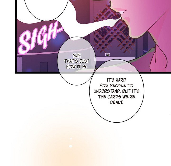 Read Sentimental Reasons chapter 30 image 50 on Lezhin