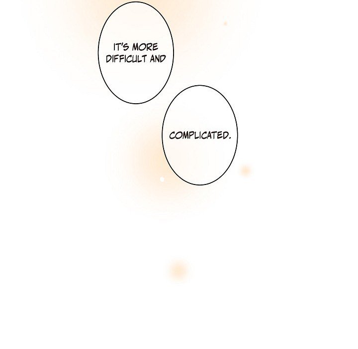 Read Sentimental Reasons chapter 30 image 51 on Lezhin
