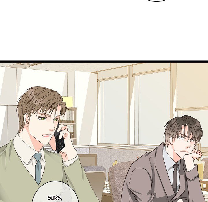 Read Sentimental Reasons chapter 30 image 54 on Lezhin