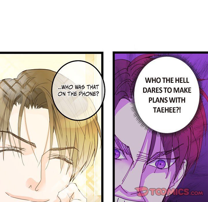 Read Sentimental Reasons chapter 30 image 56 on Lezhin