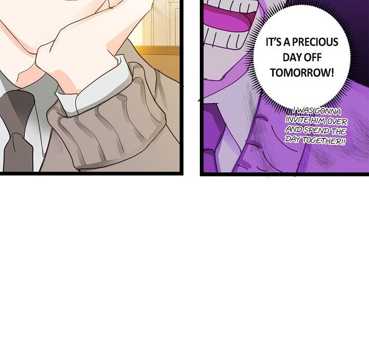 Read Sentimental Reasons chapter 30 image 57 on Lezhin