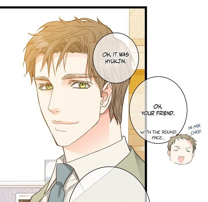 Read Sentimental Reasons chapter 30 image 58 on Lezhin