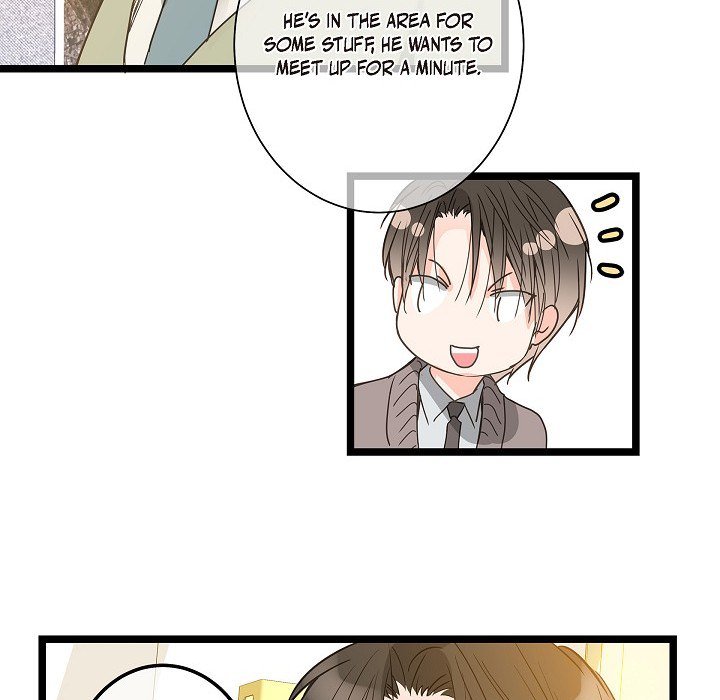 Read Sentimental Reasons chapter 30 image 59 on Lezhin