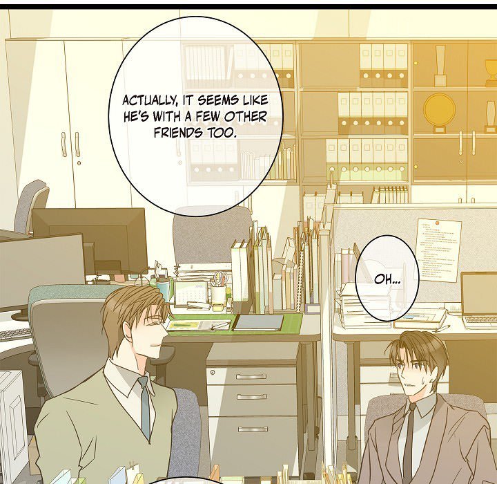 Read Sentimental Reasons chapter 30 image 64 on Lezhin
