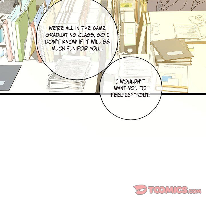 Read Sentimental Reasons chapter 30 image 65 on Lezhin