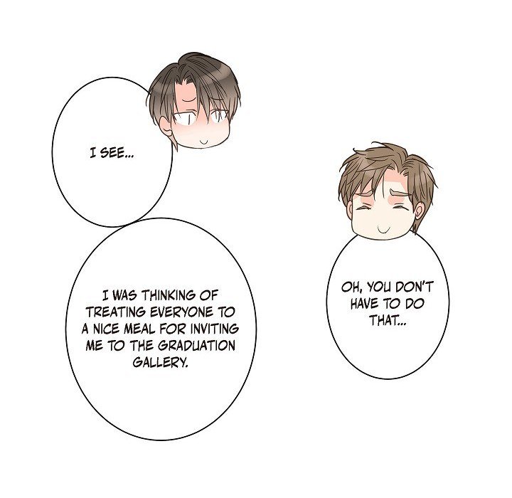 Read Sentimental Reasons chapter 30 image 66 on Lezhin