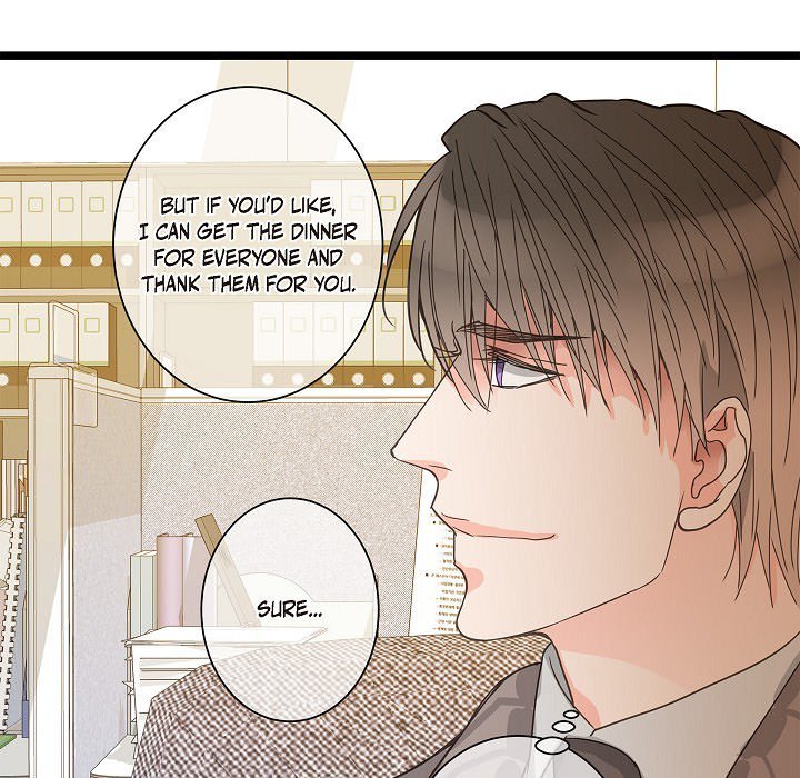 Read Sentimental Reasons chapter 30 image 67 on Lezhin