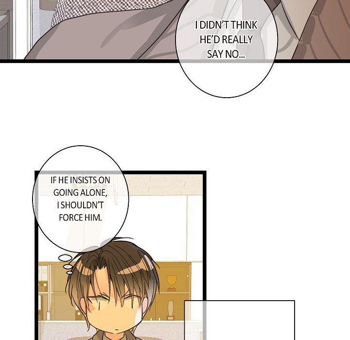 Read Sentimental Reasons chapter 30 image 68 on Lezhin