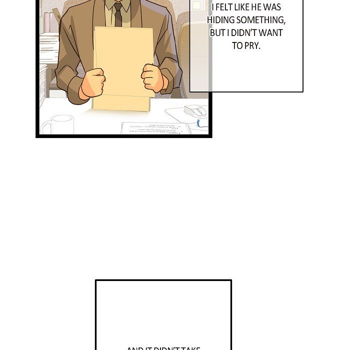 Read Sentimental Reasons chapter 30 image 69 on Lezhin