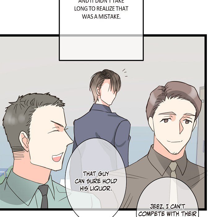 Read Sentimental Reasons chapter 30 image 70 on Lezhin