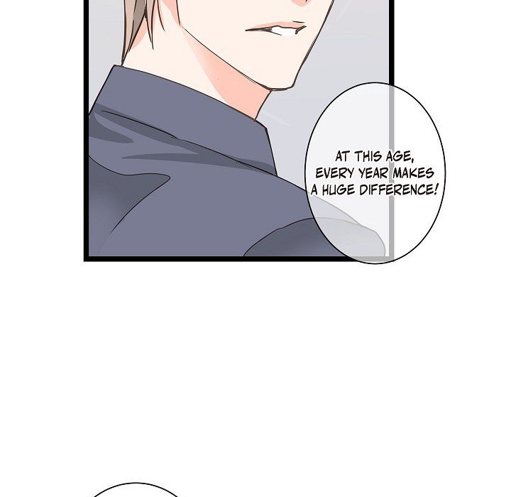 Read Sentimental Reasons chapter 30 image 72 on Lezhin