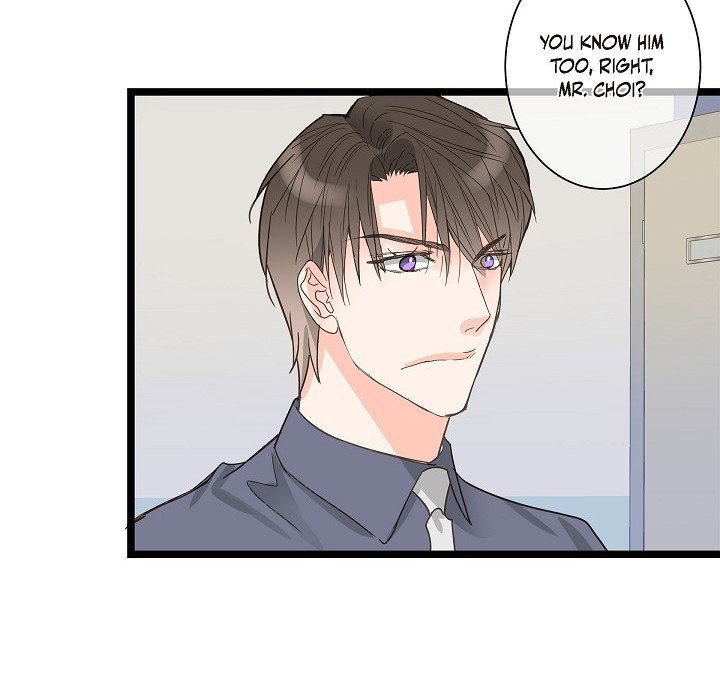 Read Sentimental Reasons chapter 30 image 75 on Lezhin