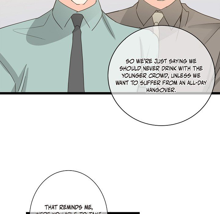 Read Sentimental Reasons chapter 30 image 77 on Lezhin