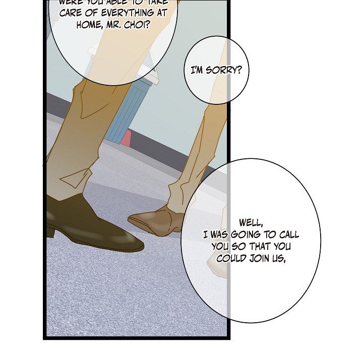 Read Sentimental Reasons chapter 30 image 78 on Lezhin