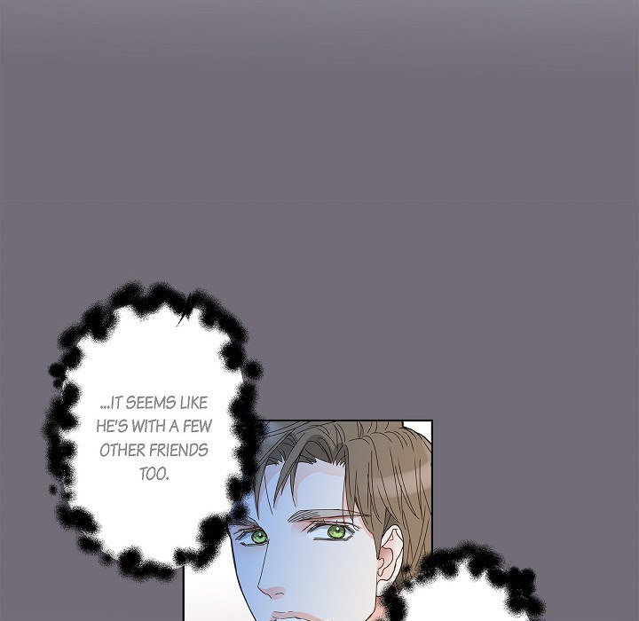 Read Sentimental Reasons chapter 30 image 82 on Lezhin