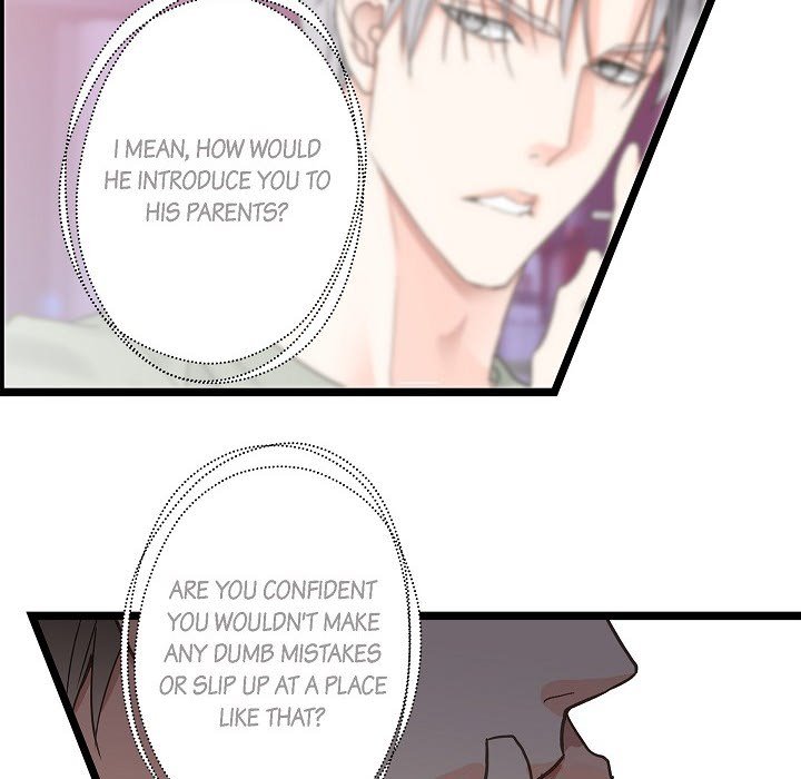 Read Sentimental Reasons chapter 30 image 86 on Lezhin