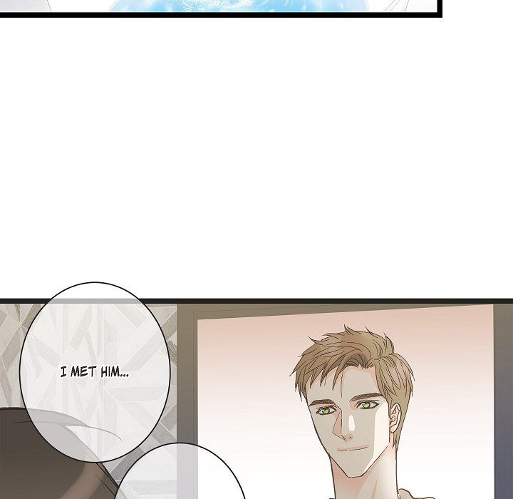 Read Sentimental Reasons chapter 30 image 9 on Lezhin