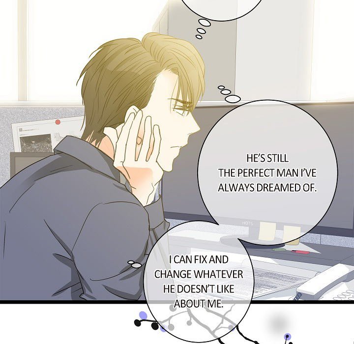 Read Sentimental Reasons chapter 30 image 91 on Lezhin