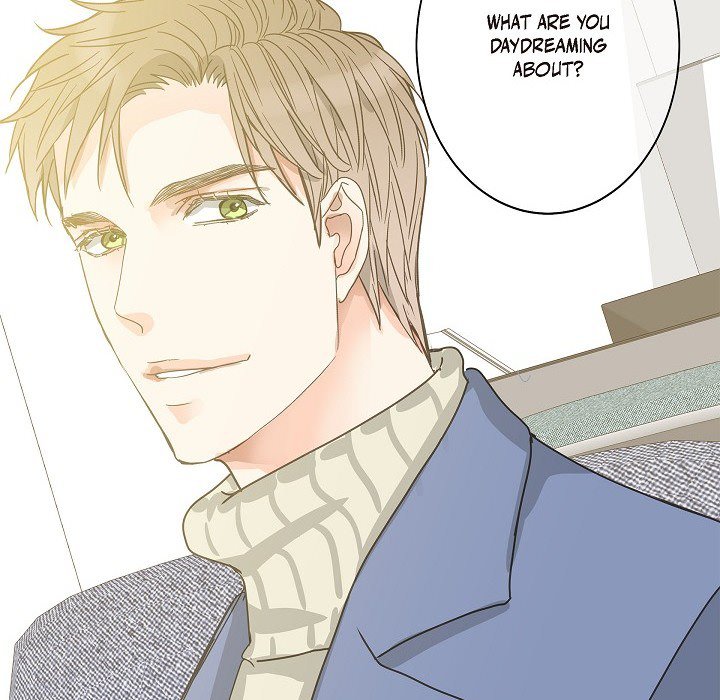 Read Sentimental Reasons chapter 30 image 95 on Lezhin