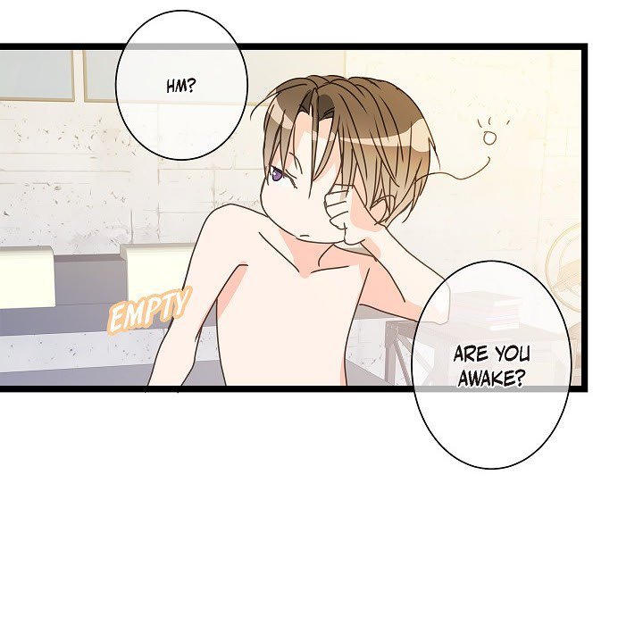 Read Sentimental Reasons chapter 32 image 101 on Lezhin