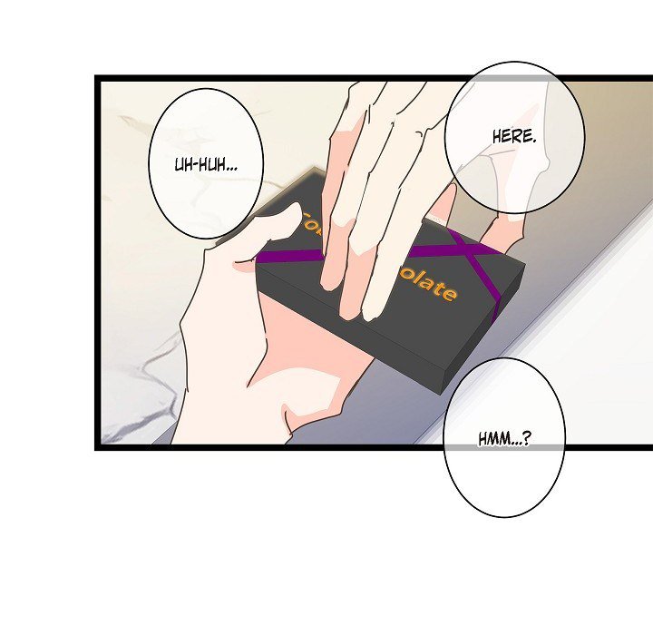 Read Sentimental Reasons chapter 32 image 102 on Lezhin
