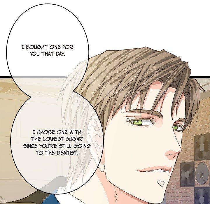 Read Sentimental Reasons chapter 32 image 103 on Lezhin
