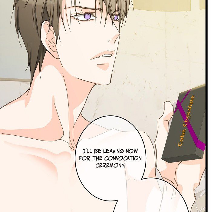 Read Sentimental Reasons chapter 32 image 105 on Lezhin