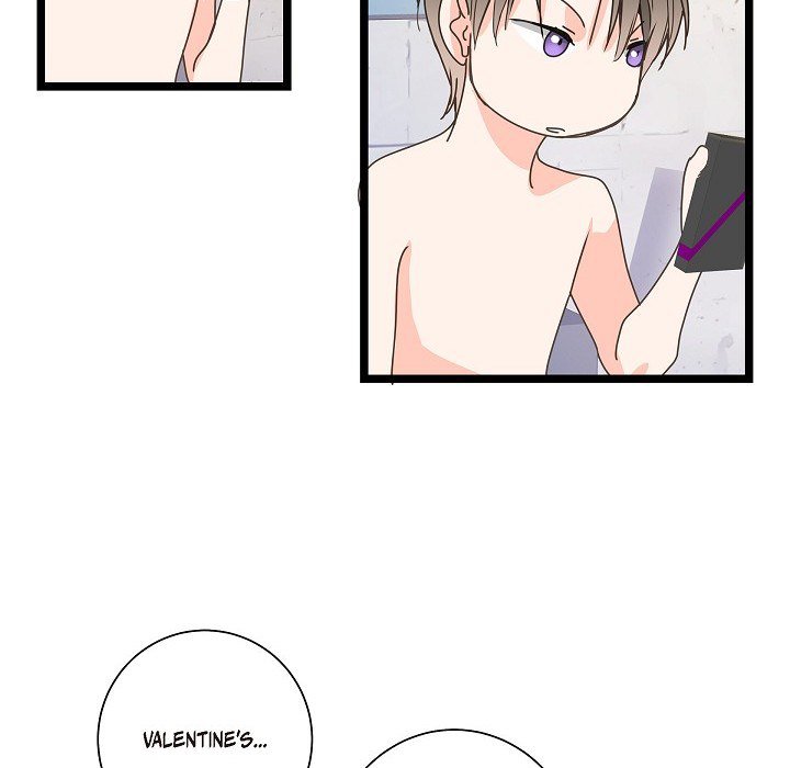 Read Sentimental Reasons chapter 32 image 107 on Lezhin