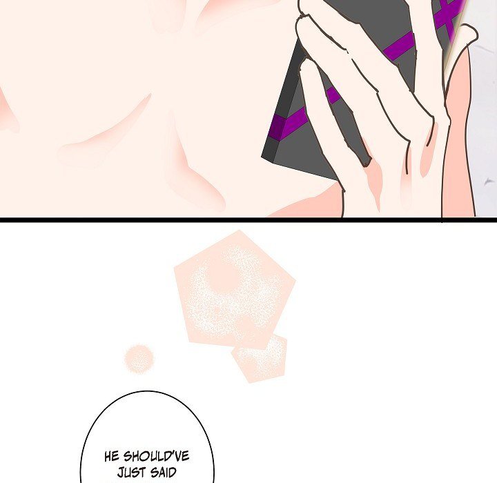 Read Sentimental Reasons chapter 32 image 111 on Lezhin