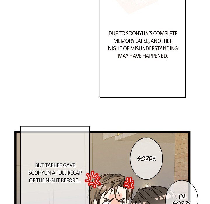 Read Sentimental Reasons chapter 32 image 113 on Lezhin