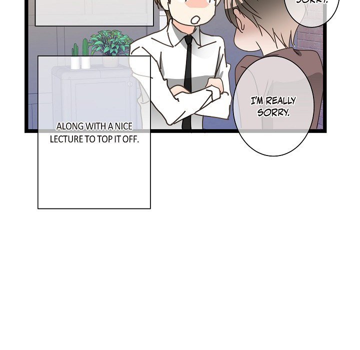 Read Sentimental Reasons chapter 32 image 114 on Lezhin