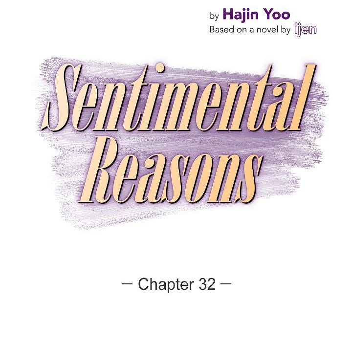 Read Sentimental Reasons chapter 32 image 115 on Lezhin