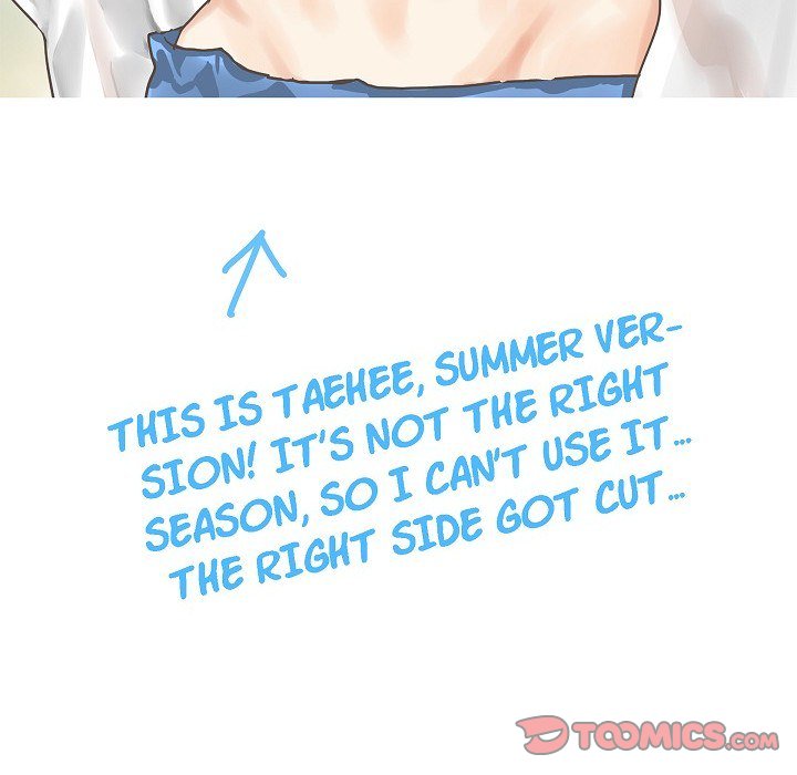 Read Sentimental Reasons chapter 32 image 119 on Lezhin
