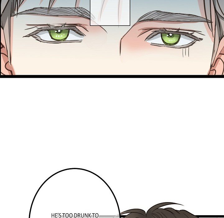Read Sentimental Reasons chapter 32 image 13 on Lezhin