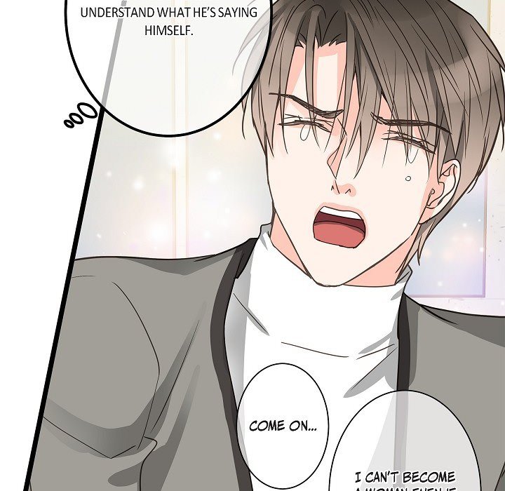 Read Sentimental Reasons chapter 32 image 14 on Lezhin