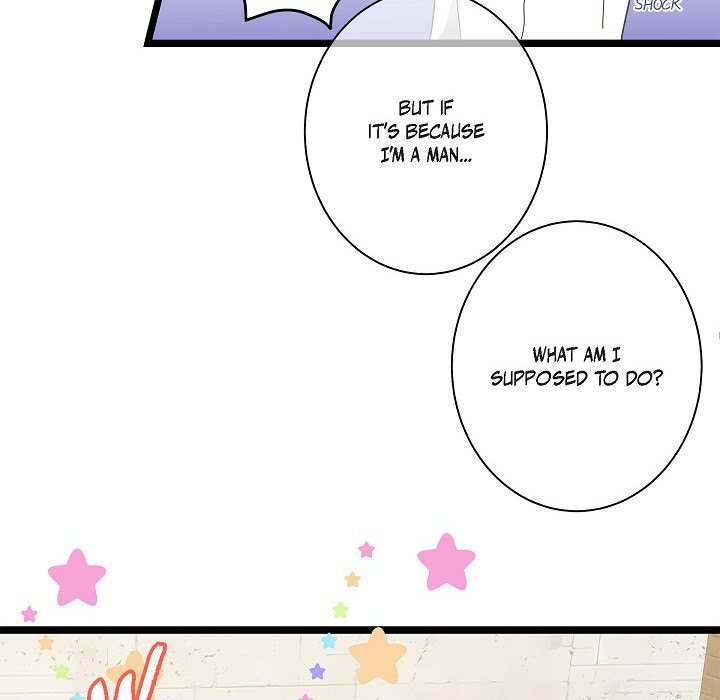 Read Sentimental Reasons chapter 32 image 18 on Lezhin