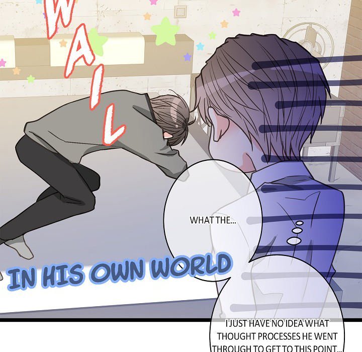 Read Sentimental Reasons chapter 32 image 19 on Lezhin
