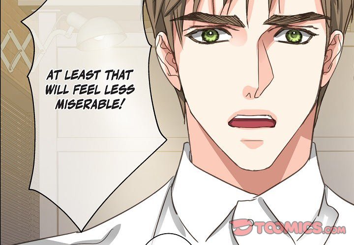 Read Sentimental Reasons chapter 32 image 2 on Lezhin