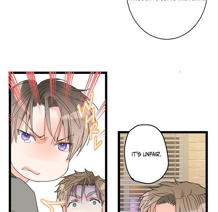 Read Sentimental Reasons chapter 32 image 20 on Lezhin