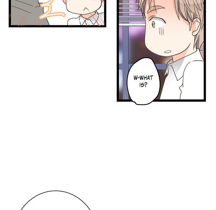 Read Sentimental Reasons chapter 32 image 21 on Lezhin