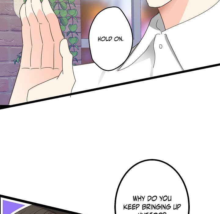 Read Sentimental Reasons chapter 32 image 23 on Lezhin